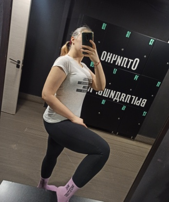 Анкета проститутки Алла - Фото 1, Пугачев, 30 лет, №3329